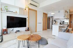 Ripple Bay (D18), Condominium #558399901